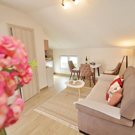 Apartament La Mar Mar Kotor Zewnętrze zdjęcie