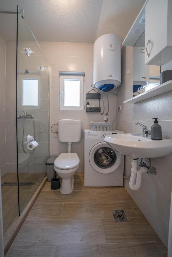 Apartament La Mar Mar Kotor Zewnętrze zdjęcie