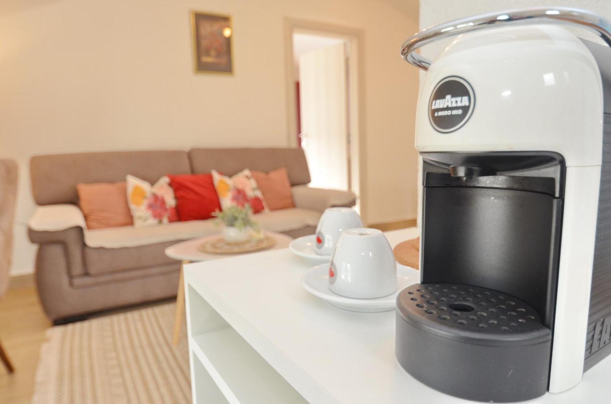Apartament La Mar Mar Kotor Zewnętrze zdjęcie