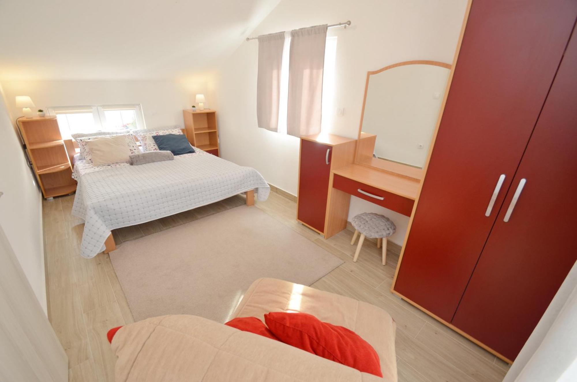 Apartament La Mar Mar Kotor Zewnętrze zdjęcie